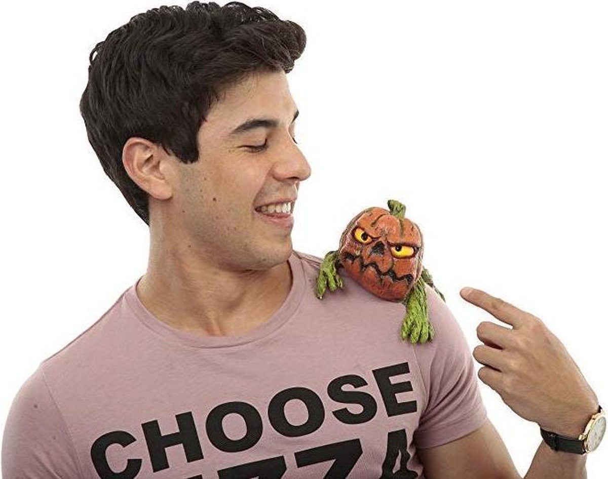 Ghoulish™ citrouille macabre copain