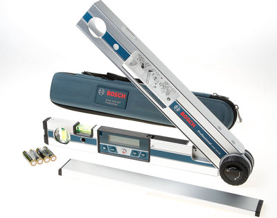 Bosch anglemètre numérique gam220mf