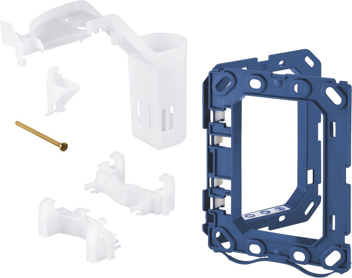 Kit de conversion Grohe quickfix Fresh