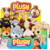 Toi-toys peluche chiot - 15cm