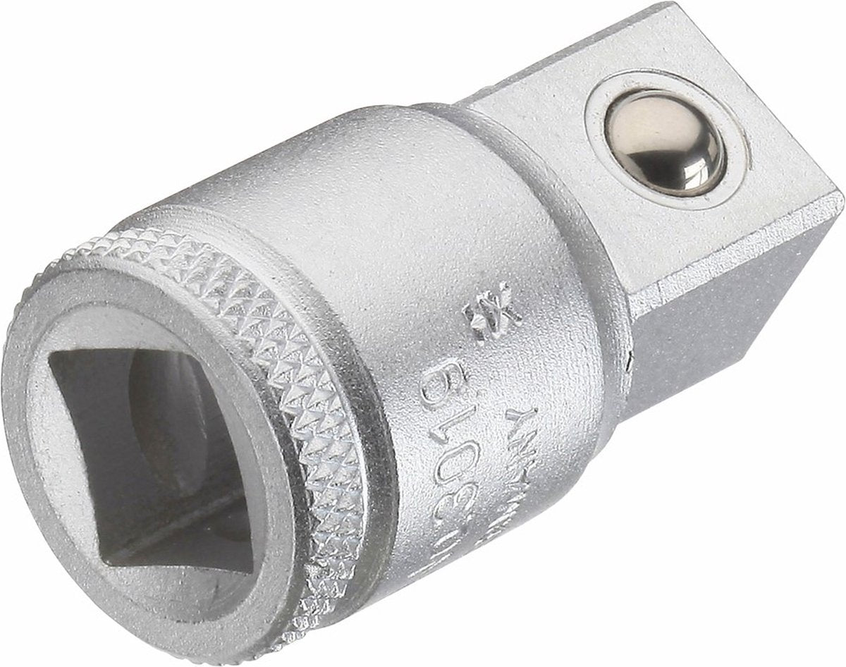Adaptateur Gedore 1 2'' et 3 8''