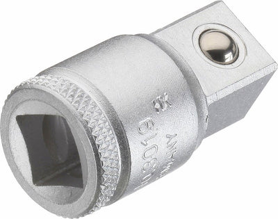 Adaptateur Gedore 1 2'' et 3 8''