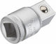 Adaptateur Gedore 1 2'' et 3 8''