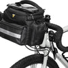 TOPEK TOUR GUIDE BLACK E-Bike Tour