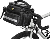 TOPEK TOUR GUIDE BLACK E-Bike Tour - afbeelding 1
