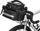 TOPEK TOUR GUIDE BLACK E-Bike Tour