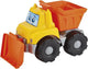 Ecoiffier Freight Kiepwagen, 58 cm