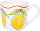 Blonde Amsterdam, pâtes : tasse de cappuccino 0,5l citron