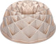 Moule à pâtisserie Birkmann turban - contoura geo - fonte d'aluminium - ø 23 cm