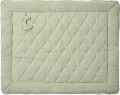 Tapis de parc Little Dutch - vert - essentiels
