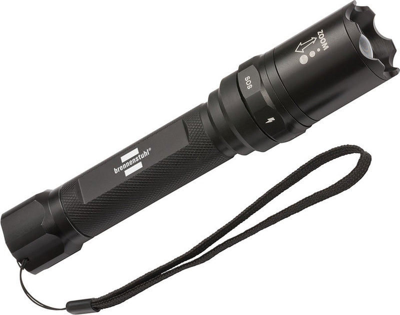 Lampe de poche électrique Brennerstuhl luxpremium | lampe de poche rechargeable | 430 ml - 1178600201