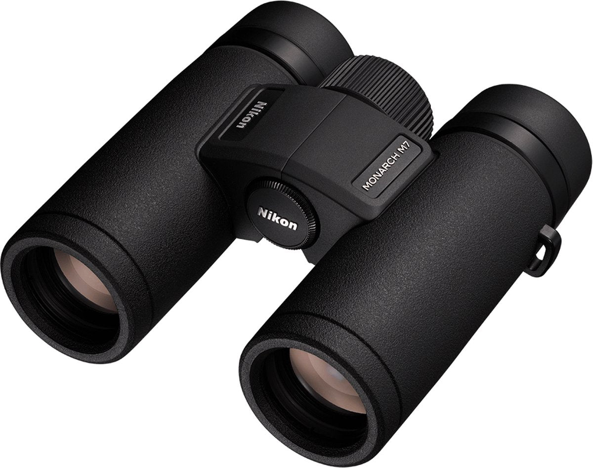 Jumelles Nikon Monarch M7 10x42