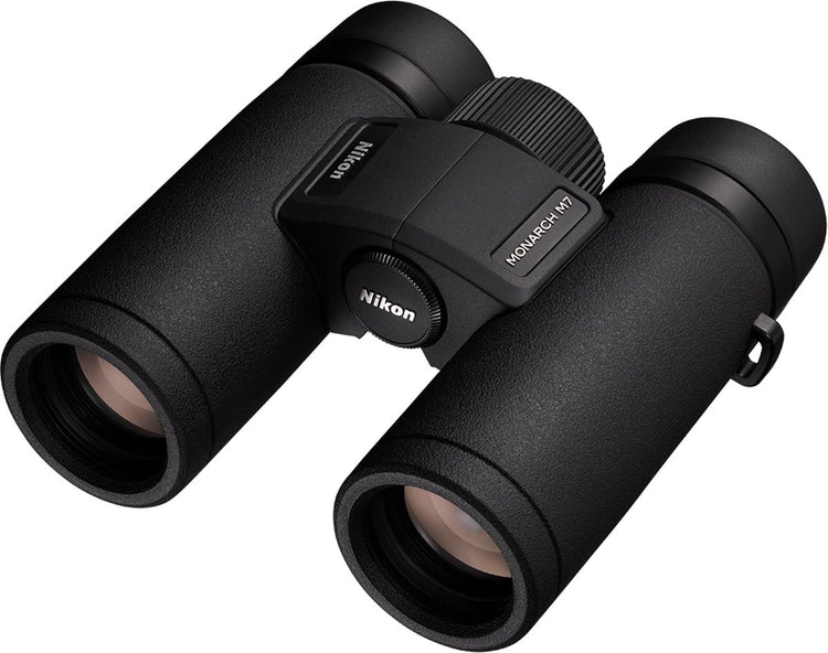 Jumelles Nikon Monarch M7 10x42