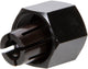 Makita accessoires jeu de pinces 6mm - 193180-0