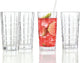 Verre à boire Leonardo 400ml spiritii - set 4