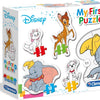 Clementoni Jigsaw Puzzle Mes premiers puzzles Classic