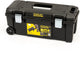 Valises Stanley fatmax® chariot à outils 28" avec roulettes poignée téléphonique - fmst1-75761 - fmst1-75761