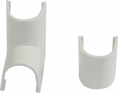 Inofix cablefix 2202 connexions blanc