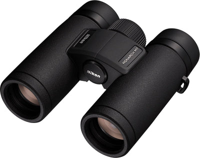 Jumelles Nikon monarch m7 8x30 noires
