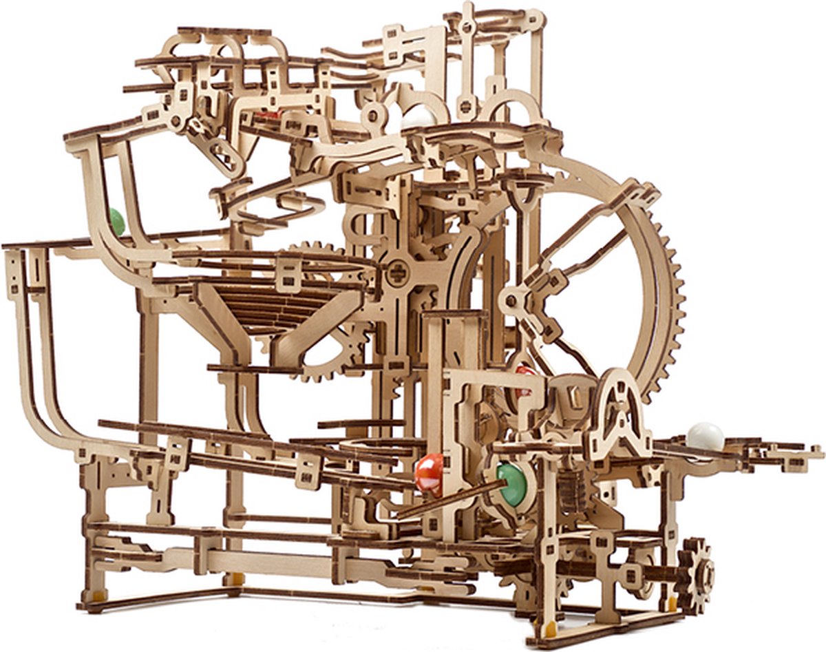 Ugears