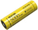 Batterie rechargeable Nitecore nl2150 5000mah