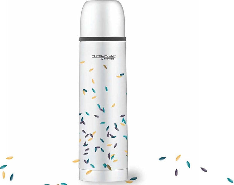 Bouteille isotherme Thermos de tous les jours, confettis, 500 ml