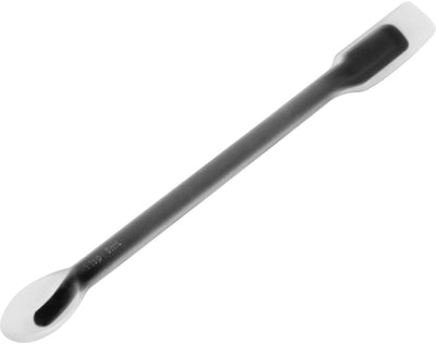 Spatule Westmark solo - idéale pour retirer les restes des verres et bouteilles étroits