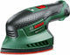 Ponceuse multifonction Bosch easysander 12 - avec 1 batterie 12 V et chargeur
