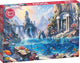 Cherrypazzi la légende de l'Atlantide puzzle 1000 pièces