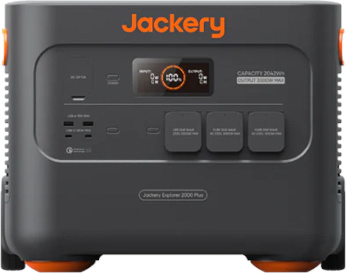Jackerie