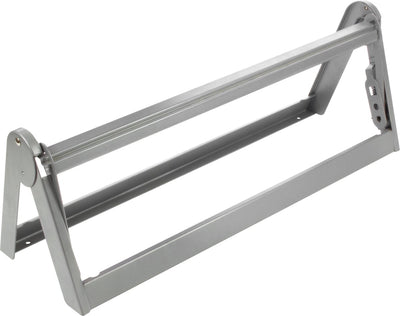 Dispositif de déroulement Raadhuis - pour papier d'emballage - 75 cm de large - rd-351199