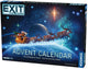 Sortie Kosmos : calendrier de l'avent – la course intergalactique