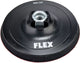 Disque Velcro rembourré Flex 350745, m 14
