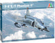 Maquette avion Italeri - 1448 f-4e f phantom ii plastique - 1:72 - modélisme