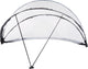 Exit toys exit auvent de piscine eco ø460cm - dôme de piscine - universel - accessoire de piscine - résistant aux intempéries