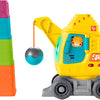 Fisher Price grow transstockeur