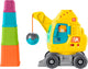 Fisher Price grow transstockeur