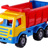 Voiture inclinable de base xxl 67 cm