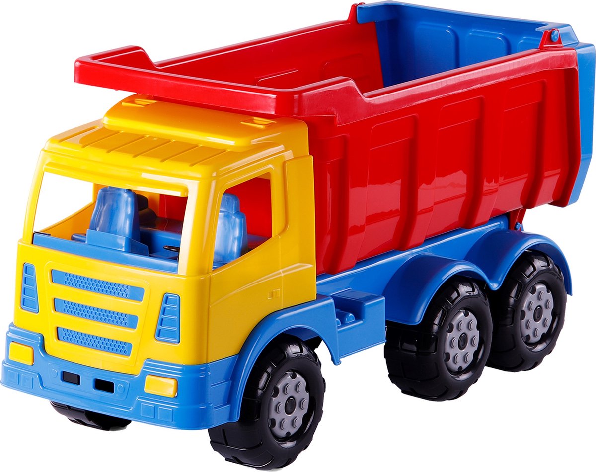 Voiture inclinable de base xxl 67 cm