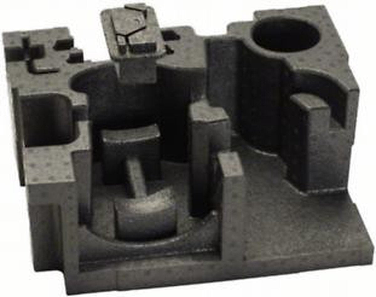 Bosch accessoires systèmes 1 1 incrustation gex 125-150 ave ()