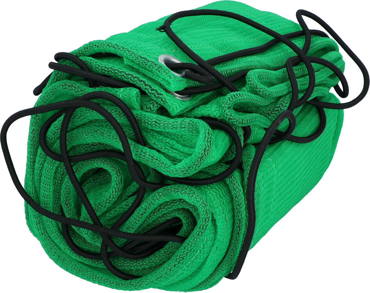 Filet de remorque Carpoint - filet de remorque - 200x300cm - maille fine
