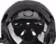 Roces – casque de skate agressif ce – protection contre les chocs à forte ventilation – noir – taille 54-56 cm (m)