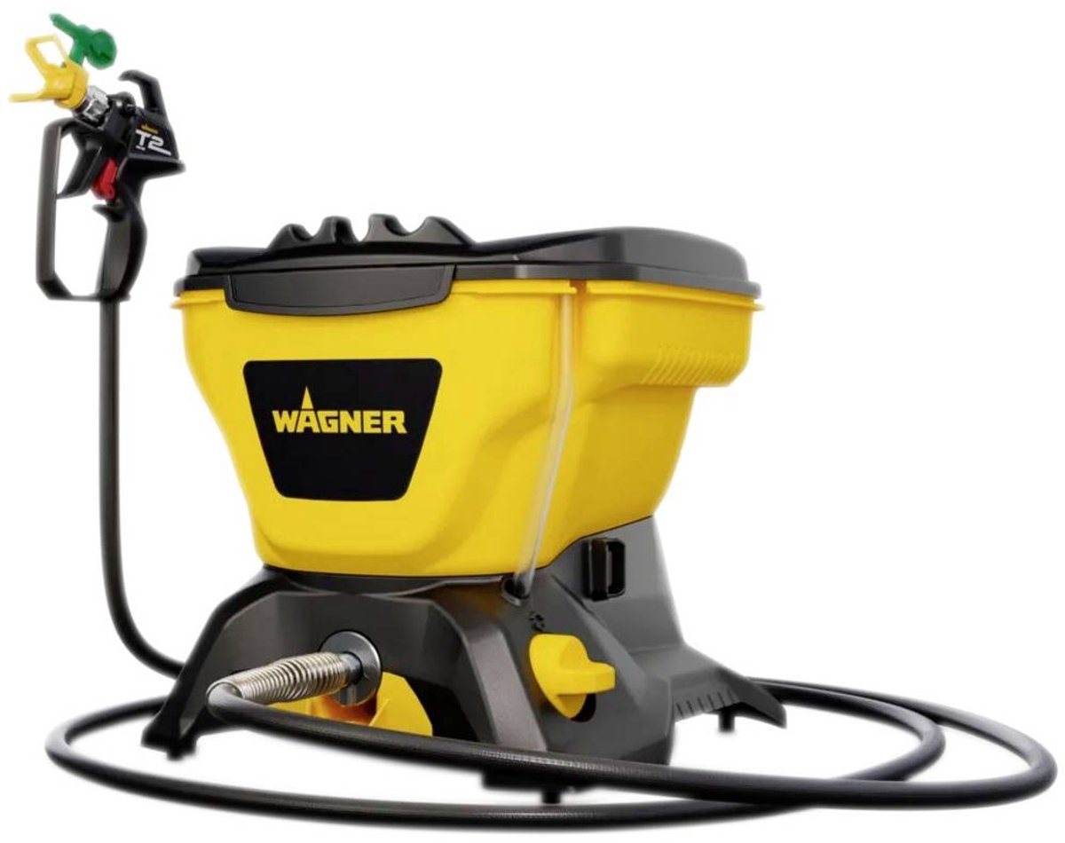 Wagner 1062219 - commande 150 m | 1 pièce