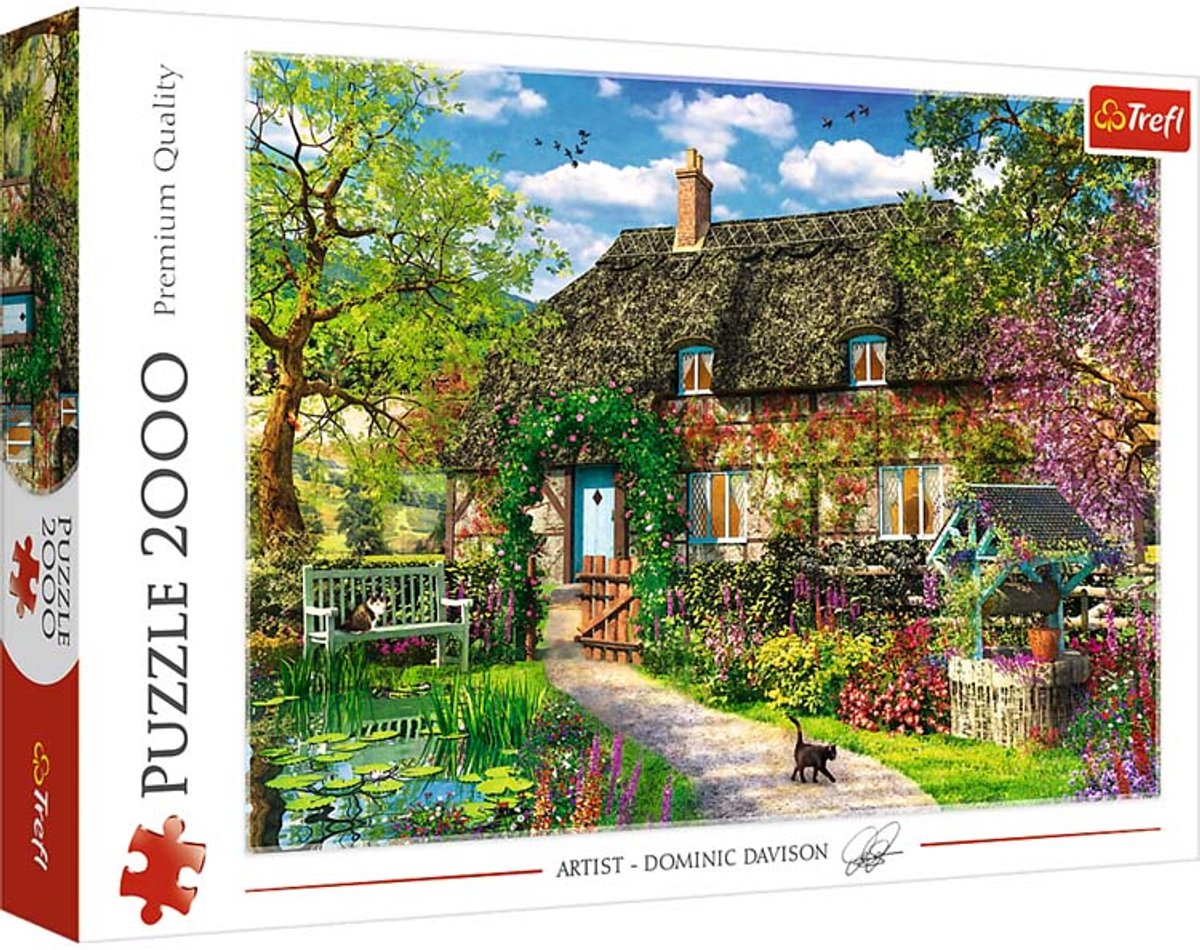 Trefl 2000 - gîte rural