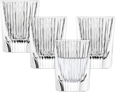 Verre à shot préféré Schott Zwiesel 35 - 0,06 l - 4 verres