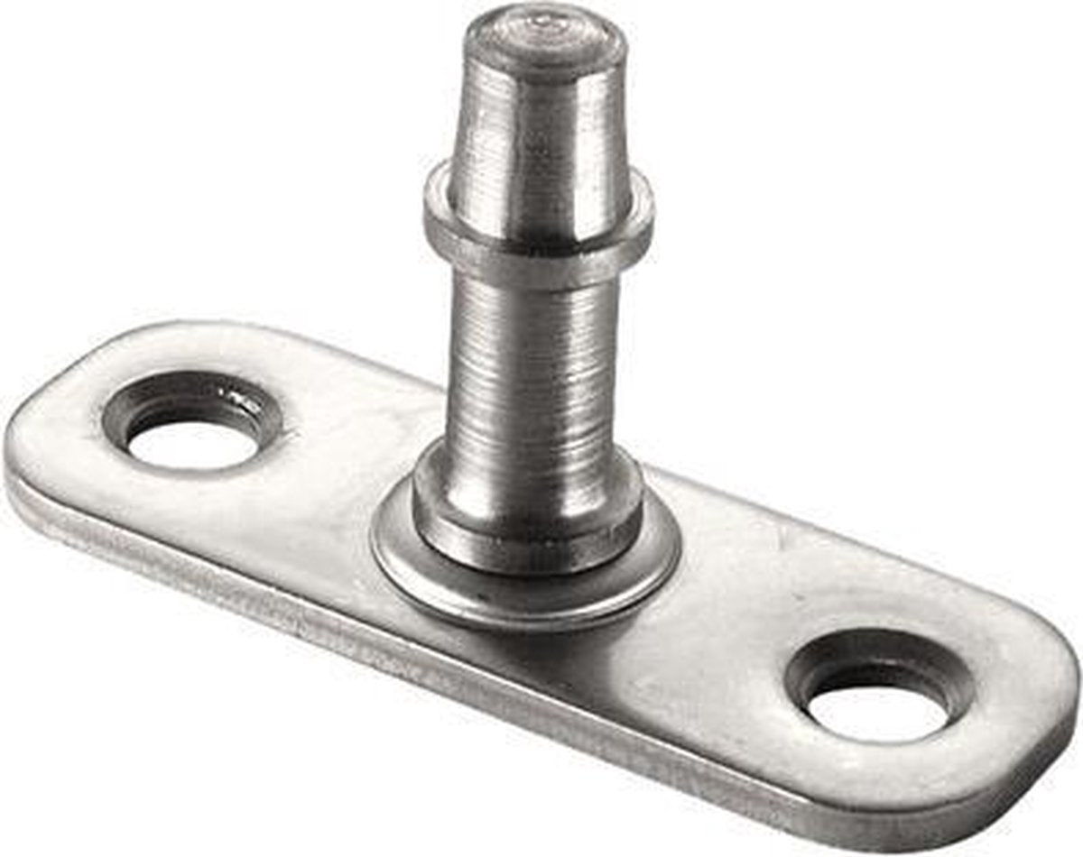 Axa goupille d'expansion habilis hl - 2465-06-81 e