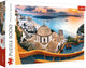 Puzzle Trefl Santorin - 1000 pièces
