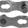 KMC Lien manquant 12 Nopt Silver - 5,2 mm