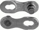 KMC Lien manquant 12 Nopt Silver - 5,2 mm