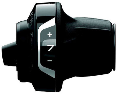 Shimano Versteller Set Reco SL-RV400 3X7